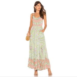 City Lights Strappy Dress